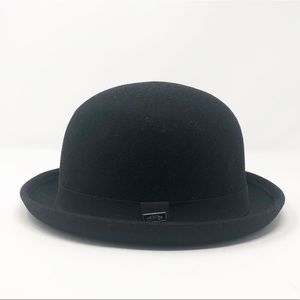 Cov-ver Bowler Hat